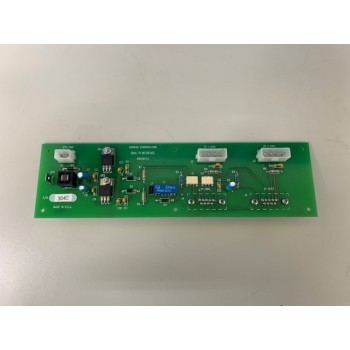 ANORAD B801857A DUAL PI Interface Board
